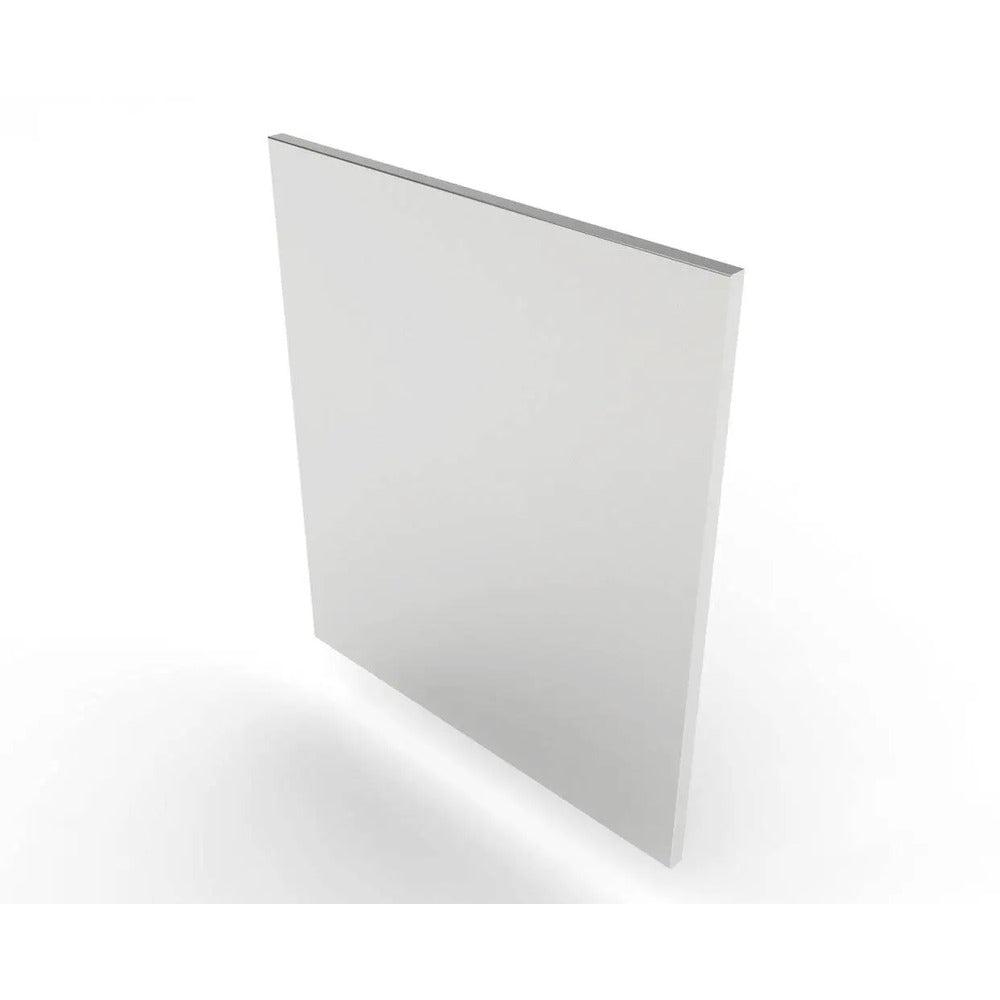 Sunstone Stainless Steel Universal Base End Panel