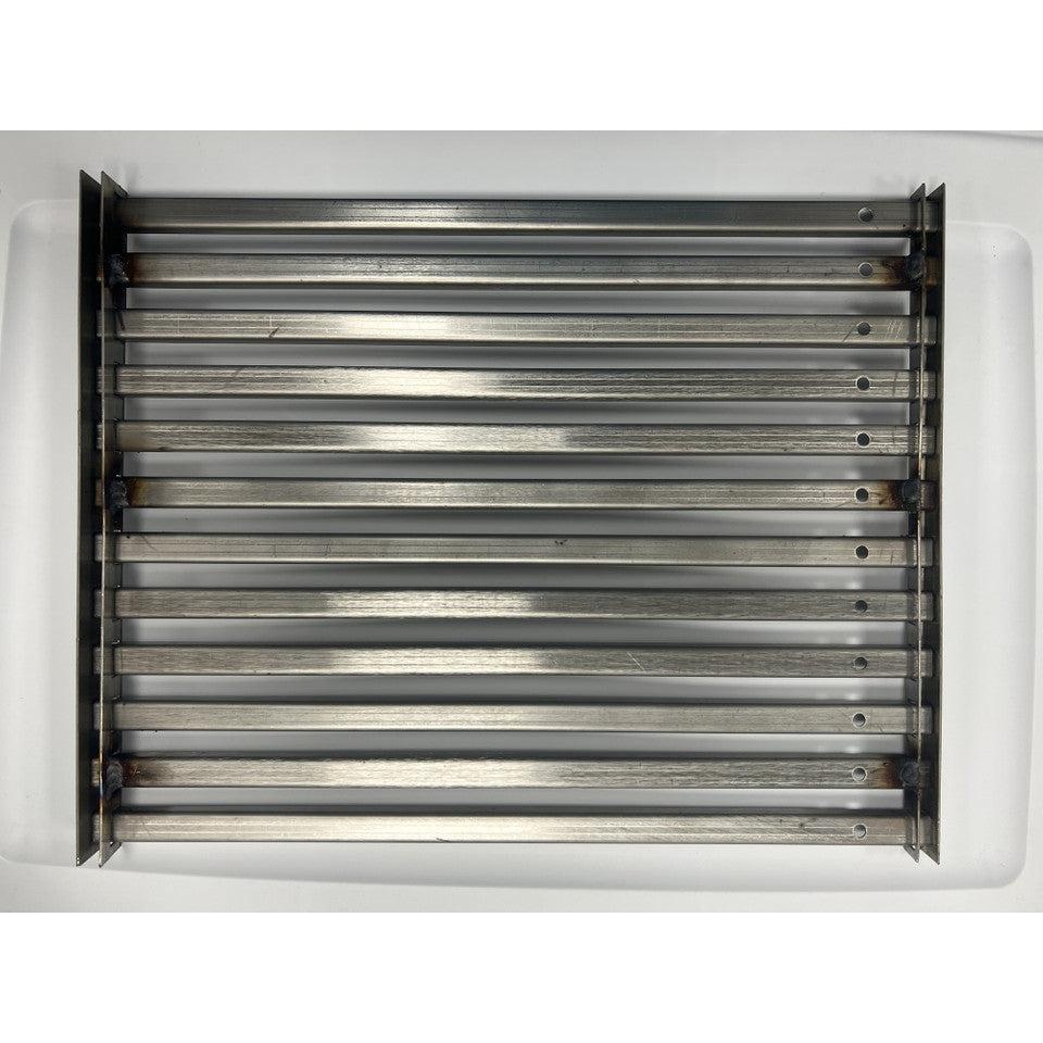 TEC Grills 14" x 11" Cooking Grate with 12 Channels