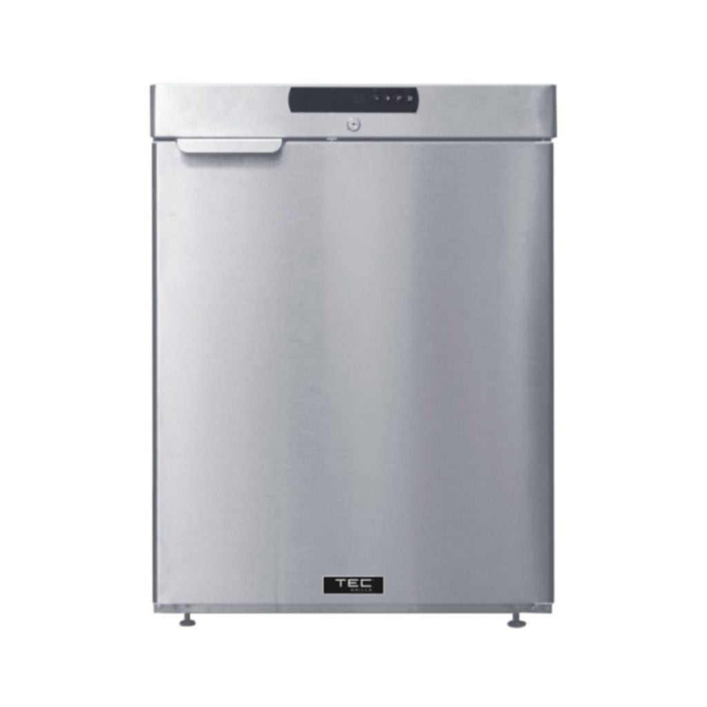 TEC Grills 24" Undercounter Outdoor Refrigerator