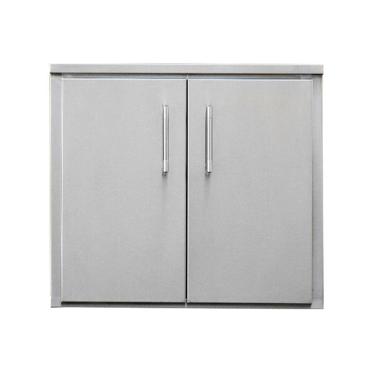 TEC Grills 26" Double Access Door