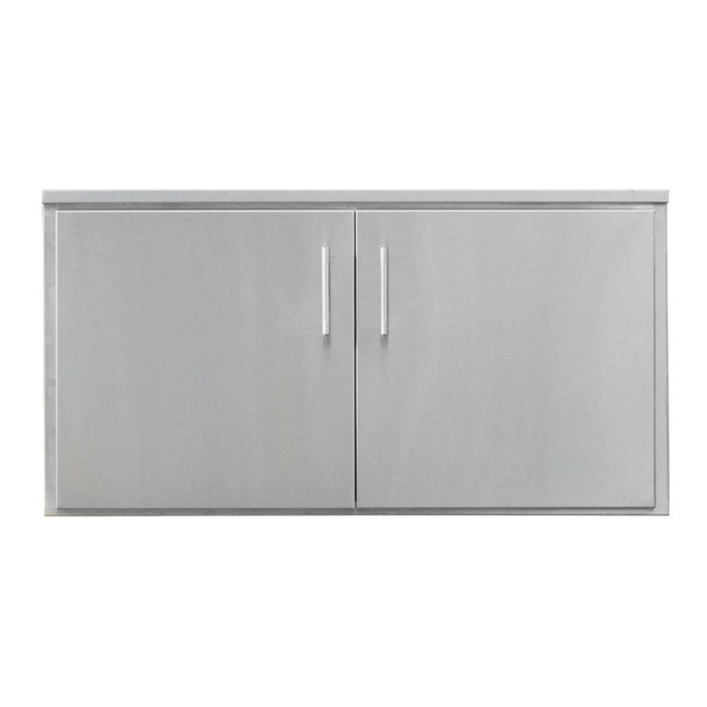 TEC Grills 44" Double Access Door