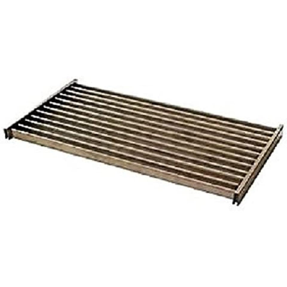 TEC Grills 9" x 18" Cooking Grate with 12 Channels