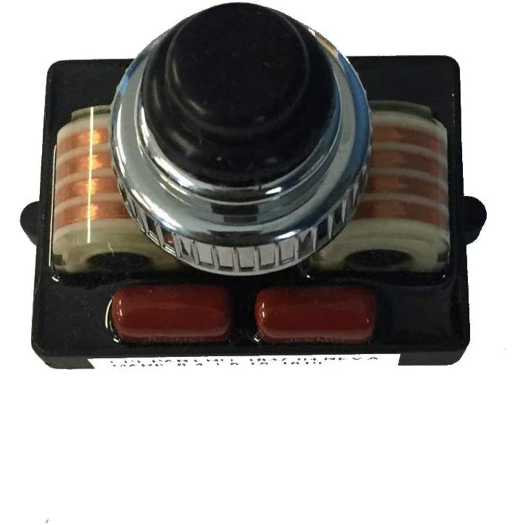 TEC Grills Battery Powered Igniter For Sterling IV Grill
