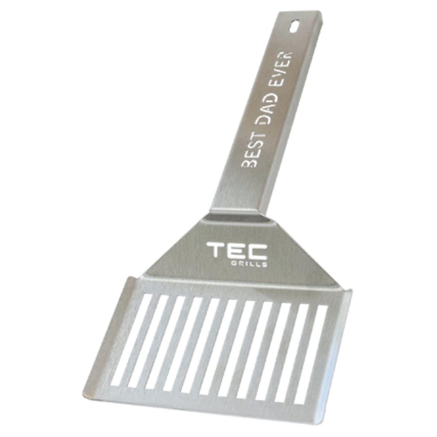 TEC Grills Best Dad Ever Spatula