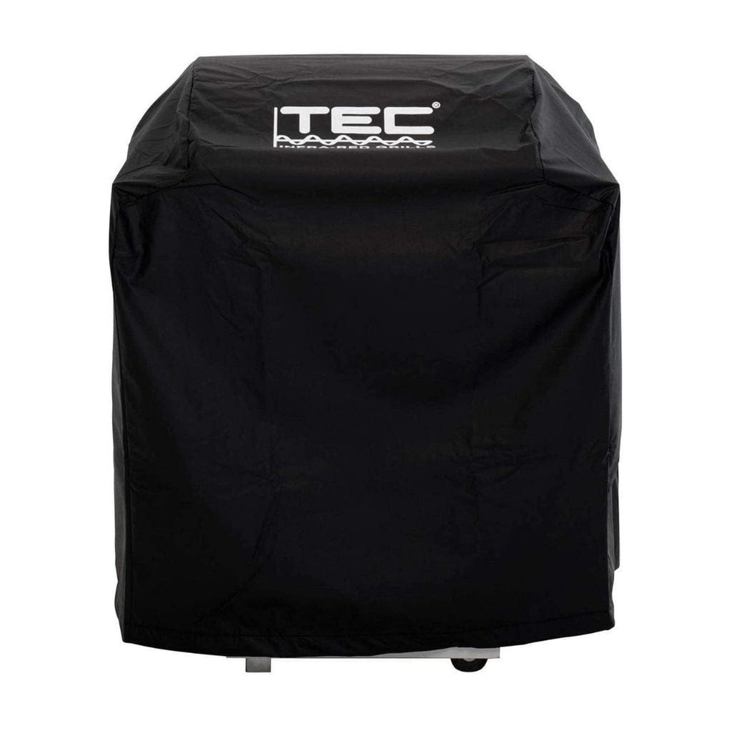 TEC Grills Black Grill Cover For 44" Freestanding Patio Series Grills
