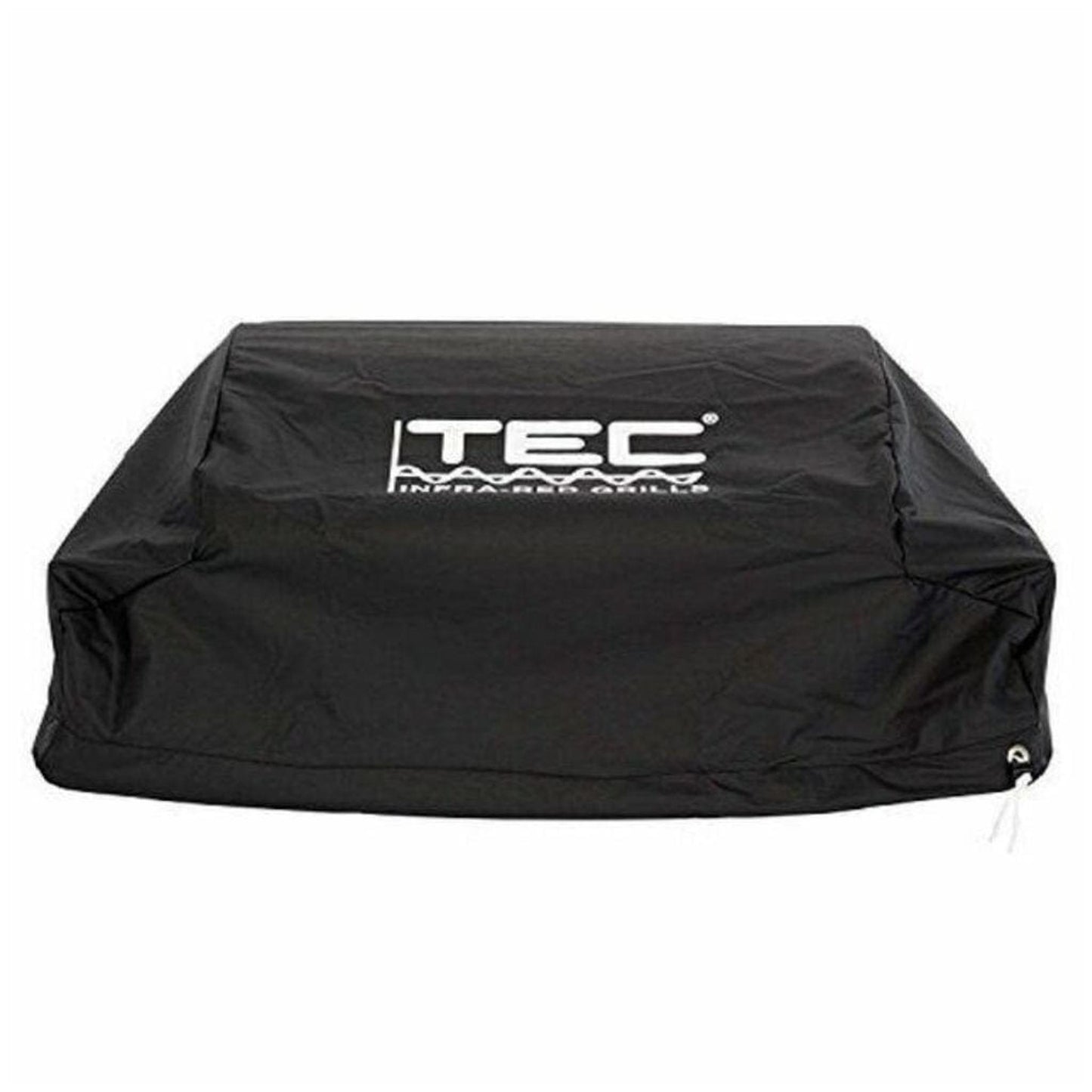 TEC Grills Black Grill Cover For G-Sport FR Portable Tabletop Grill