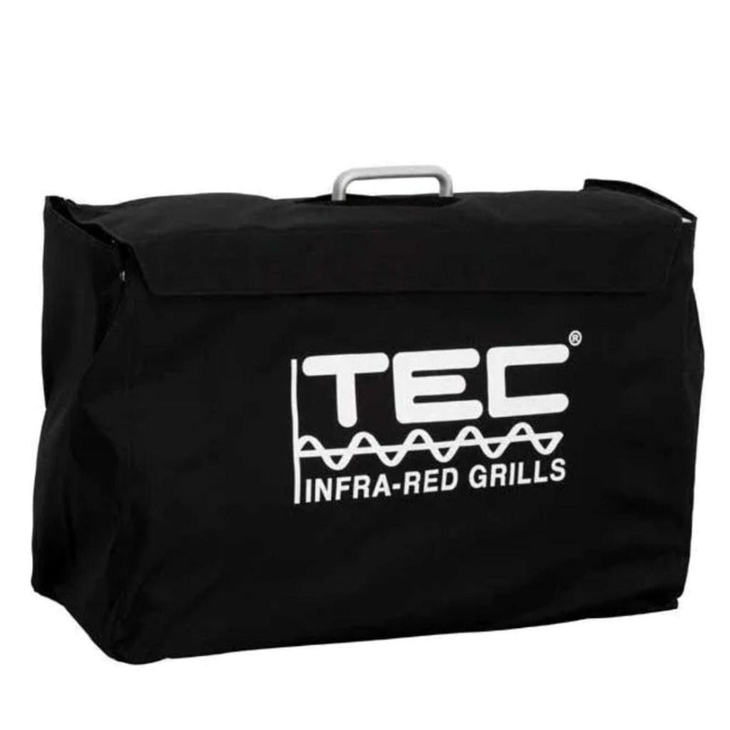 TEC Grills Cushioned Travel Bag For Cherokee FR Portable Grill