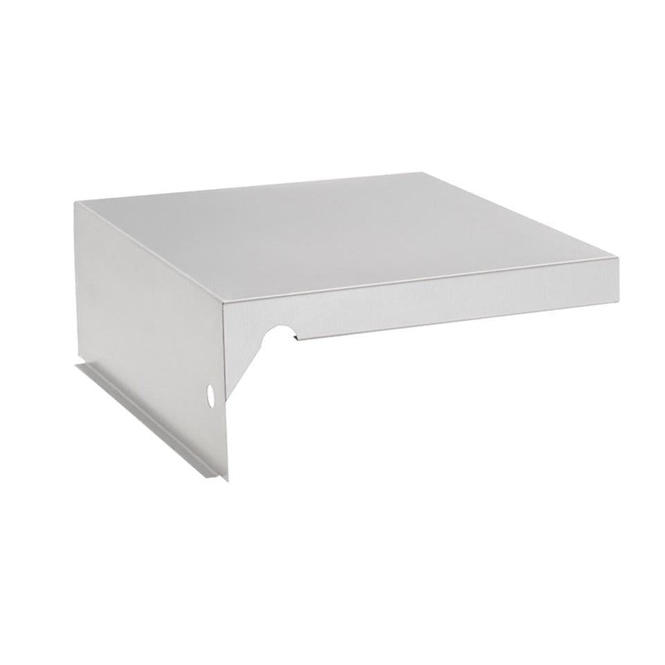 TEC Grills G-Sport Stainless Steel Side Shelf