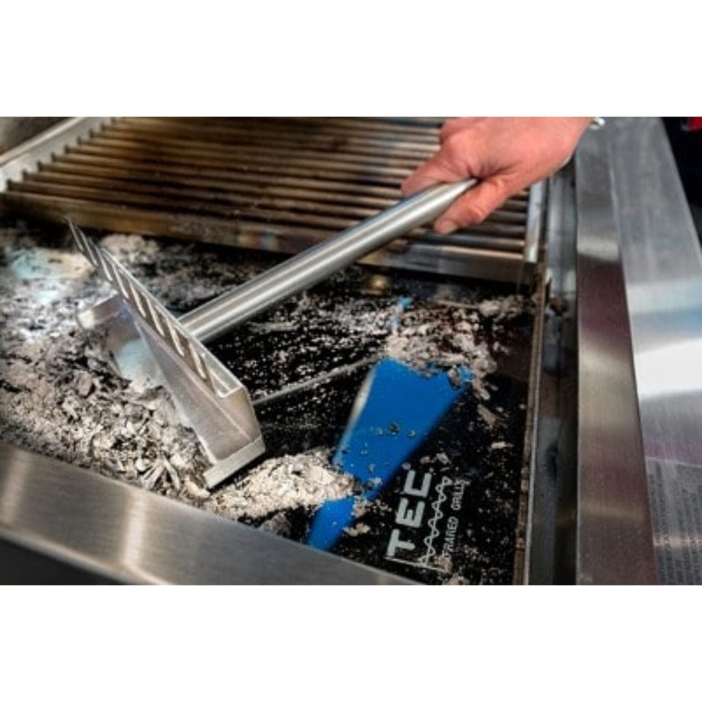 TEC Grills Grate Rake Cleaning Tool