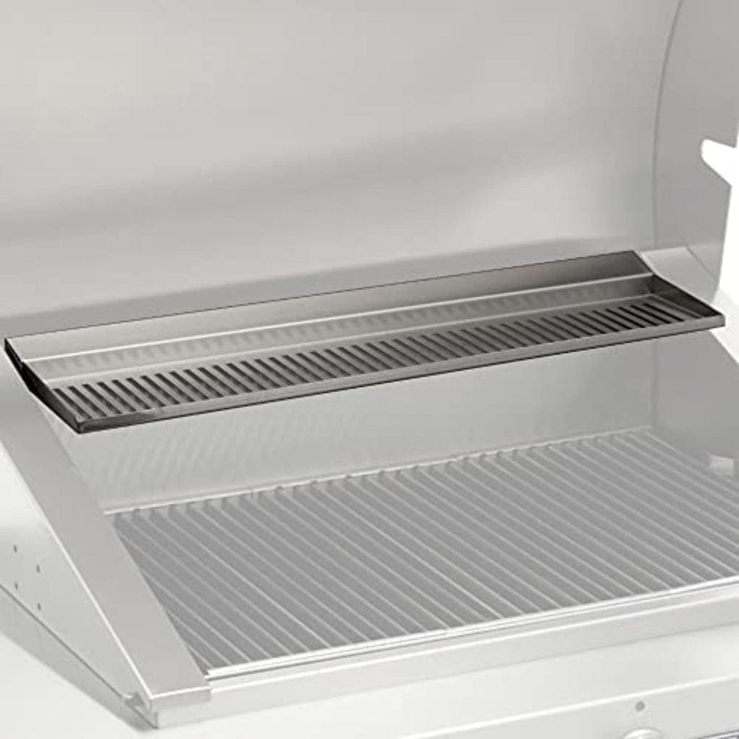 TEC Grills Warming Rack For 26" Patio Series Grills