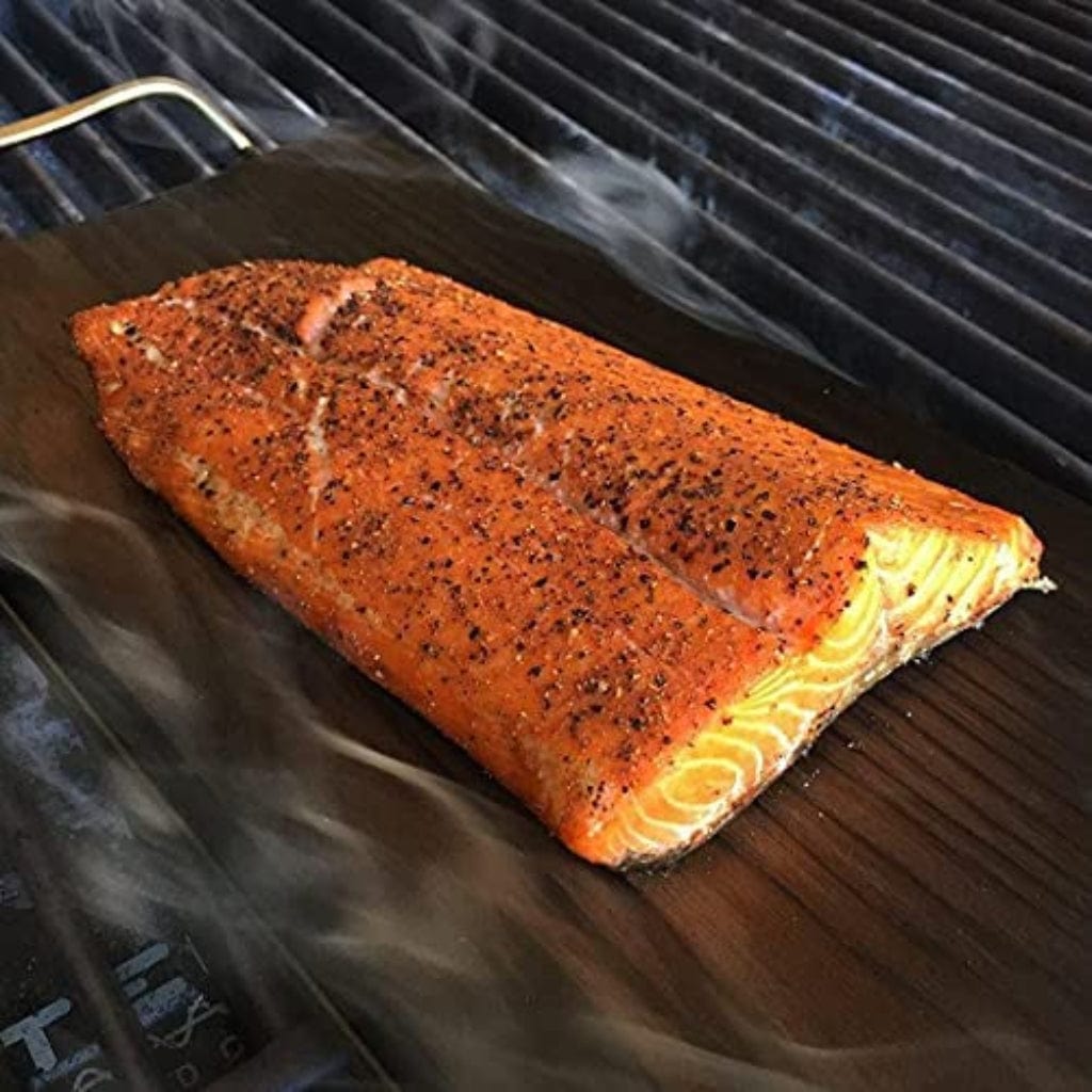 TEC Patio FR 44" Stainless Steel Liquid Propane Infrared Grill On Pedestal With Side Shelves