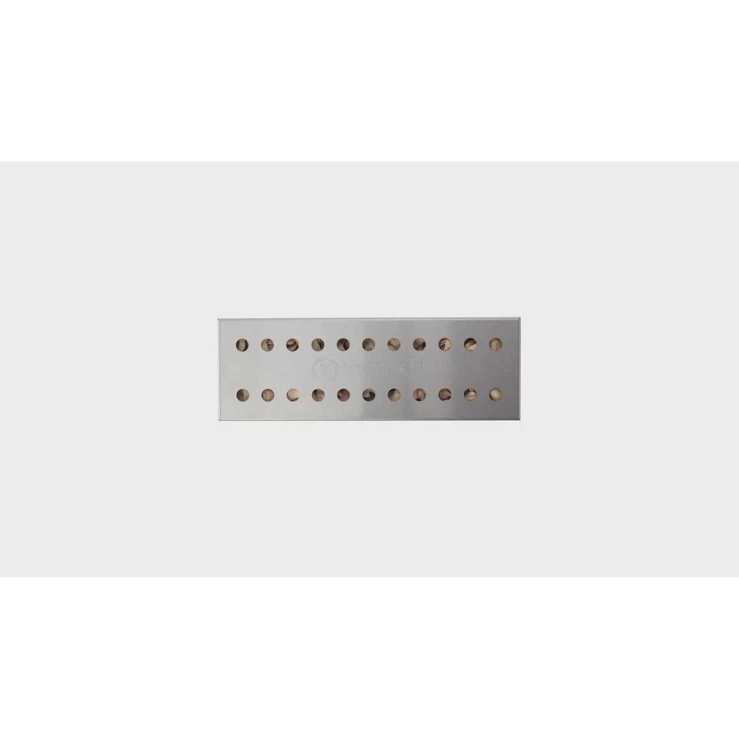 TYTUS Stainless Steel Smoker Box