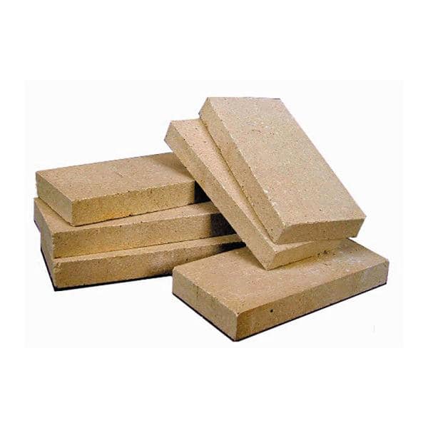 Tagwood BBQ Fire Brick - 60 Pcs.