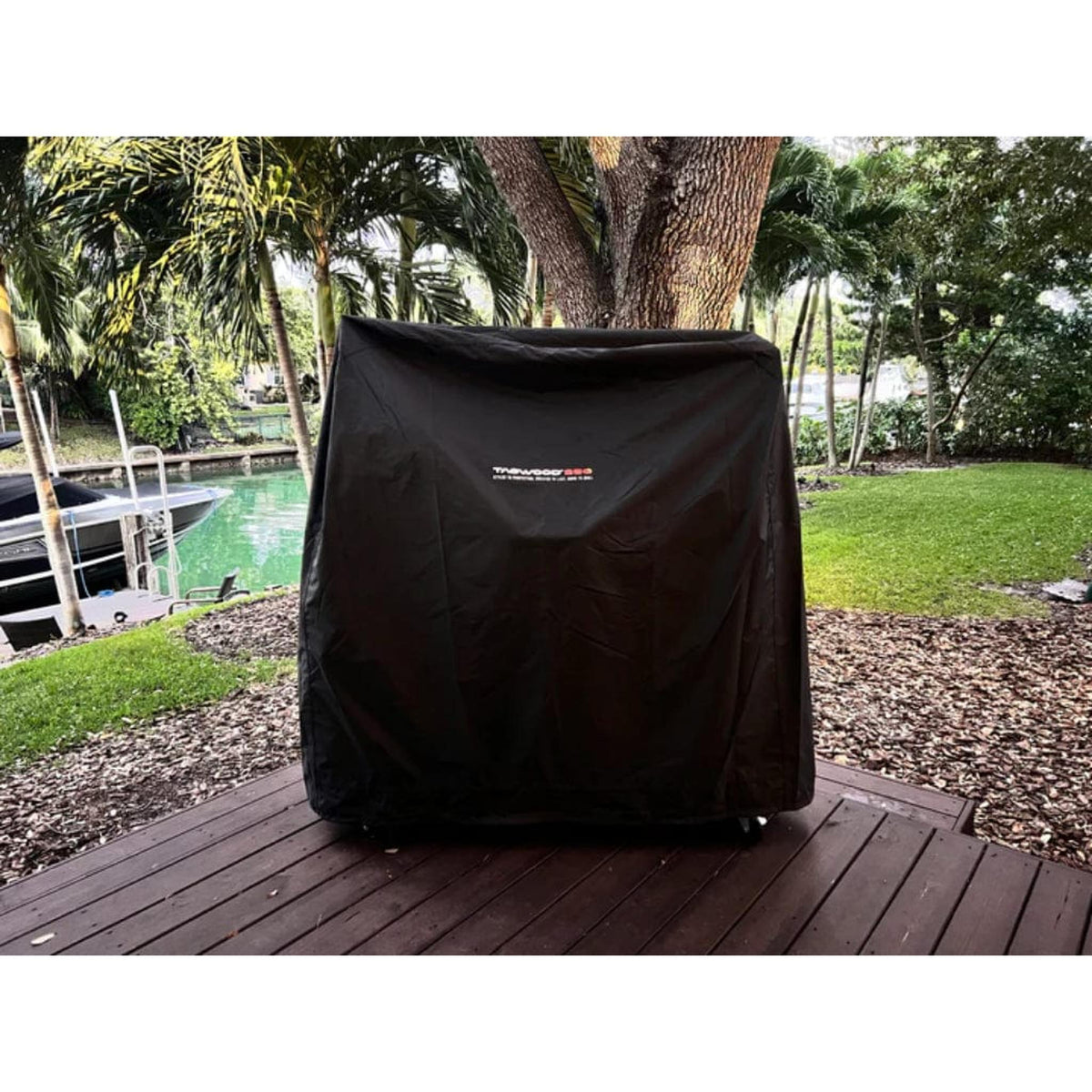 Tagwood BBQ Grill Cover for BBQ03SI/SS Grills