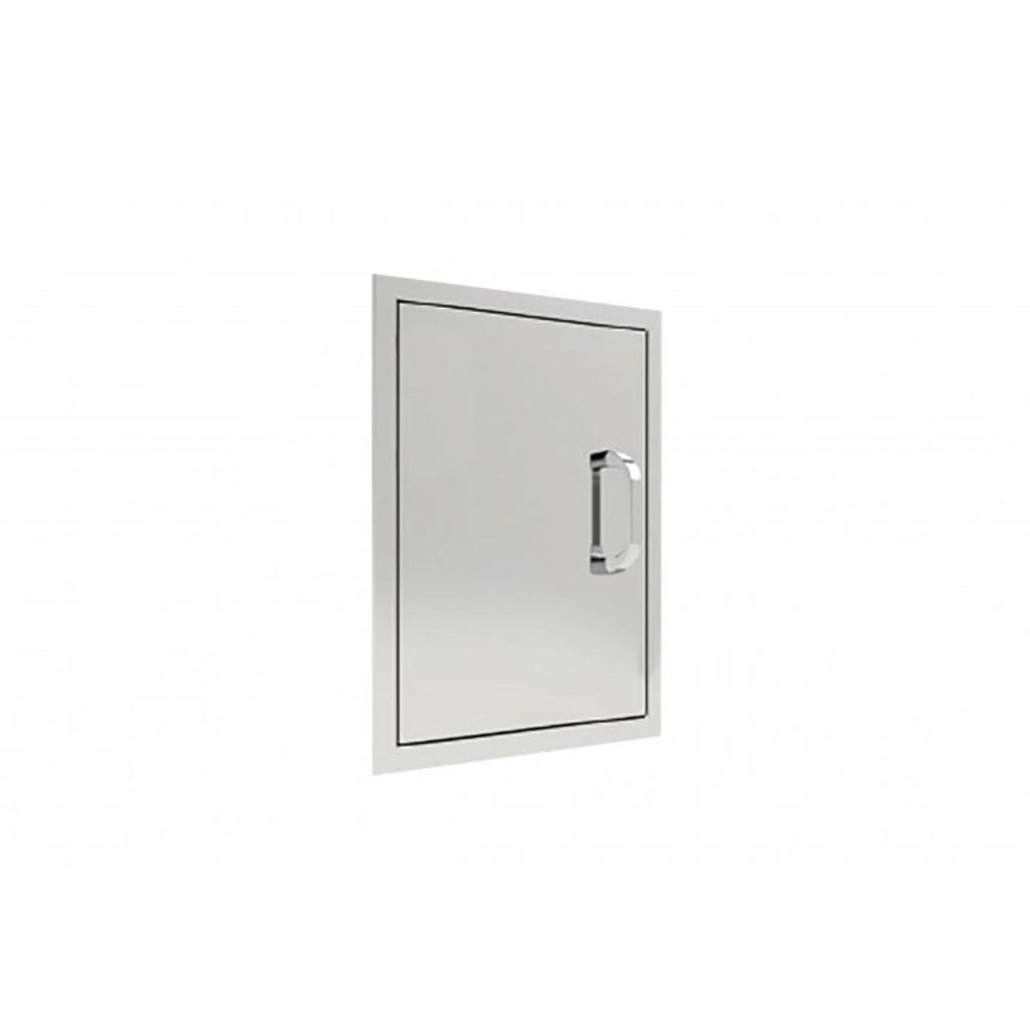 The Outdoor GreatRoom Company 21" Stainless Steel Vertical Single Access Door