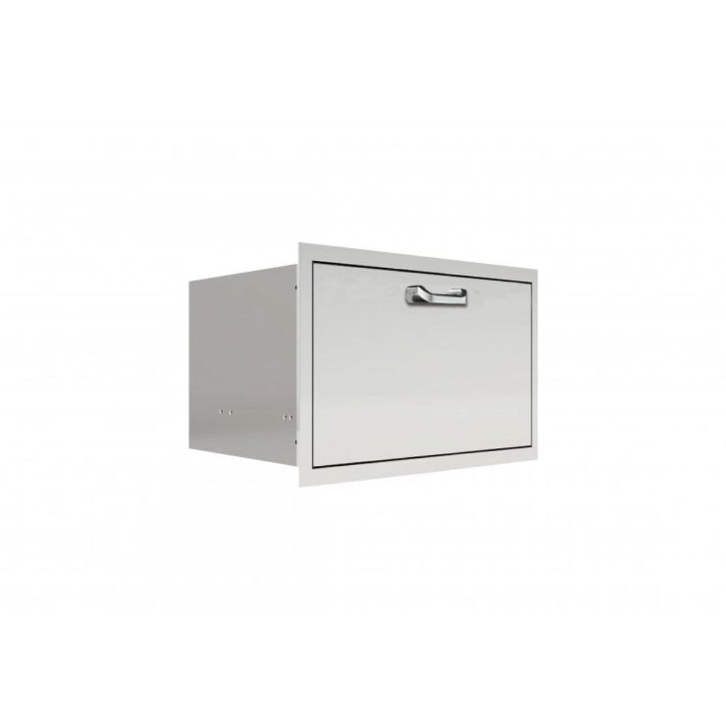 The Outdoor GreatRoom Company 30" Stainless Steel Single Drawer
