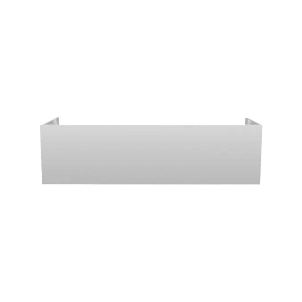 TrueFlame 12" Duct Cover for 48" Vent Hood