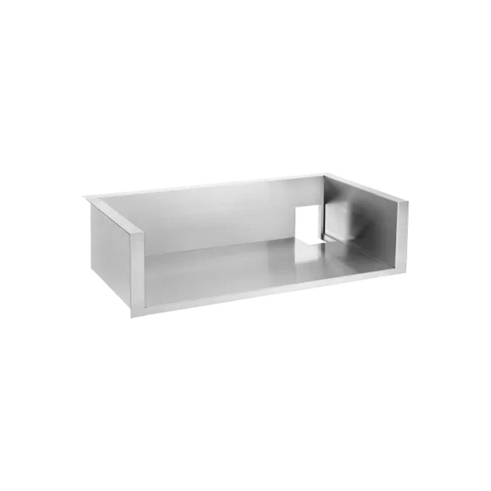 TrueFlame 25" Stainless Steel Grill Liner