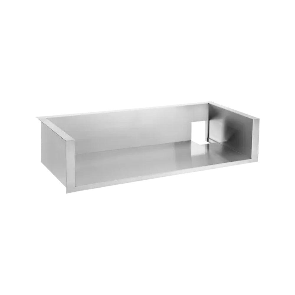 TrueFlame 32" Stainless Steel Grill Liner