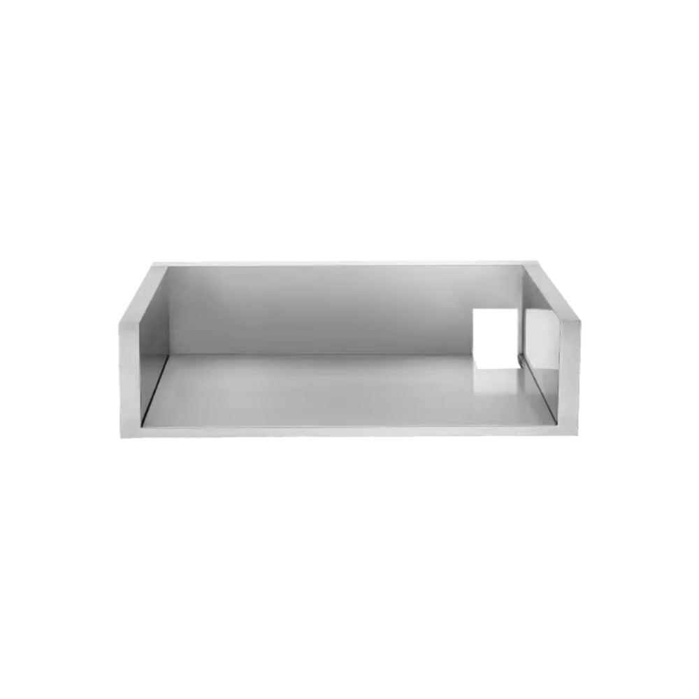 TrueFlame Stainless Steel Grill Liner for 30" Gas Griddle