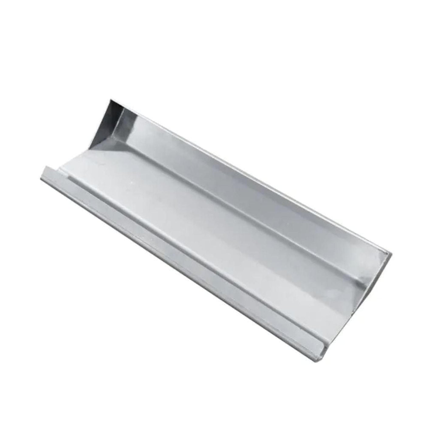 Turbo 12″ Stainless Steel Griddle