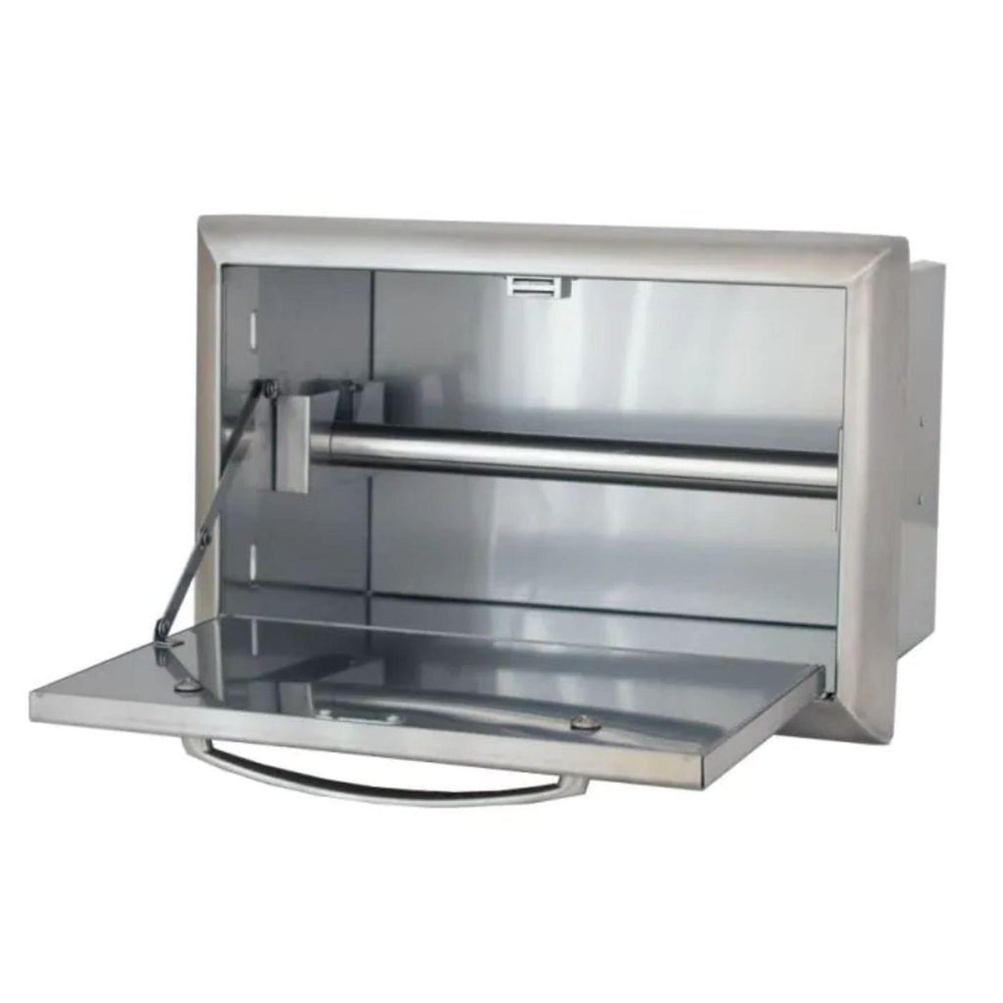 Turbo 14″ Paper Towel Holder