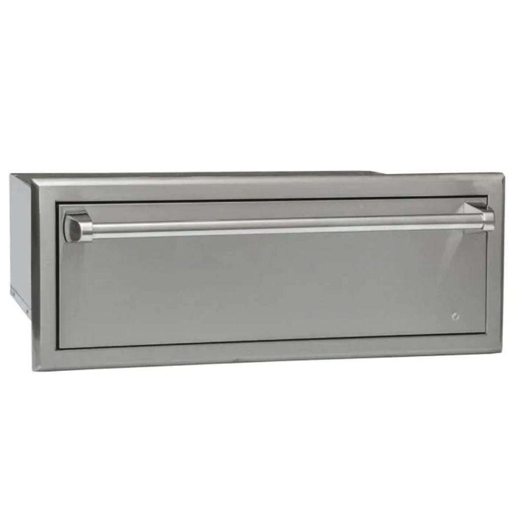 Turbo Grills 28" Warming Drawer