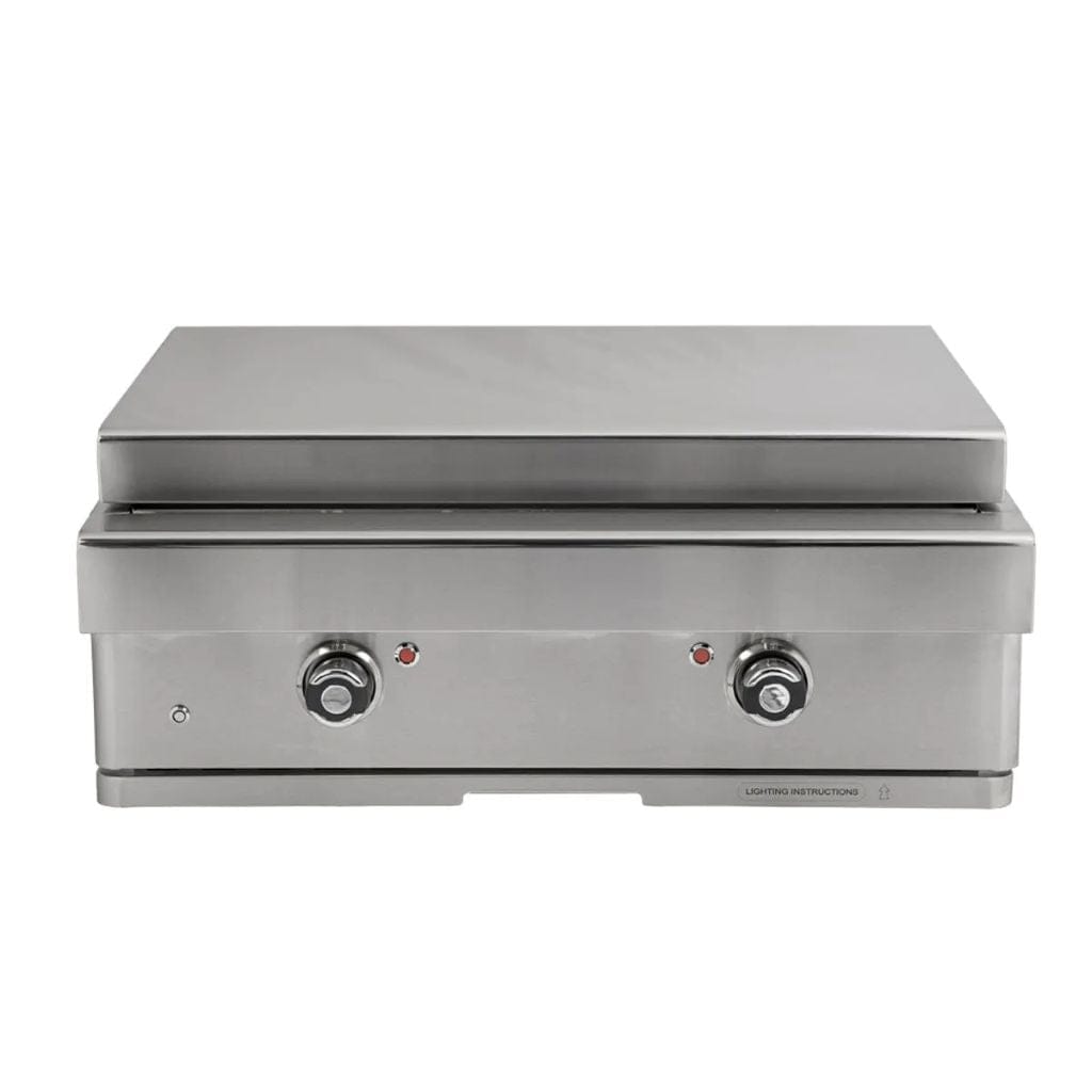 Griddle Master Griddle Plate Gas Grills, BBQ Griddle Plate, Teppanyaki  Grill Top