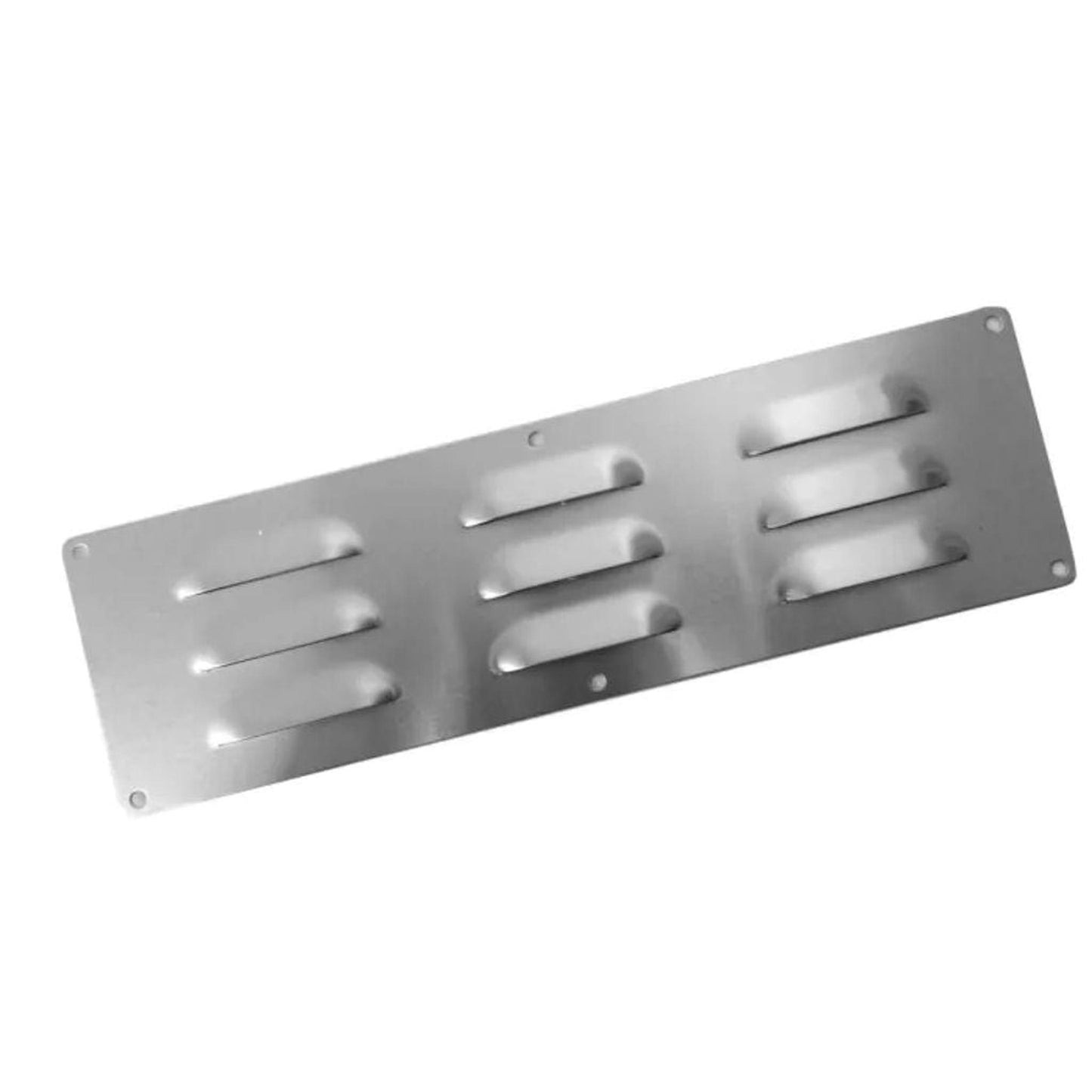 Turbo Grills Island Vent