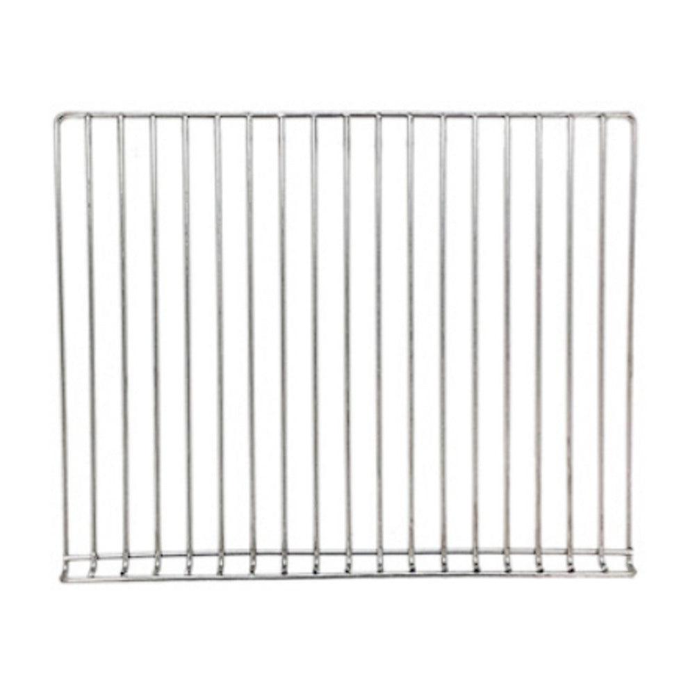 Tuscan Chef 18" x 12" Stainless Steel Wire Removable Shelf for GX-CM, GX-C2, GX-B1 and GX-B2 Ovens
