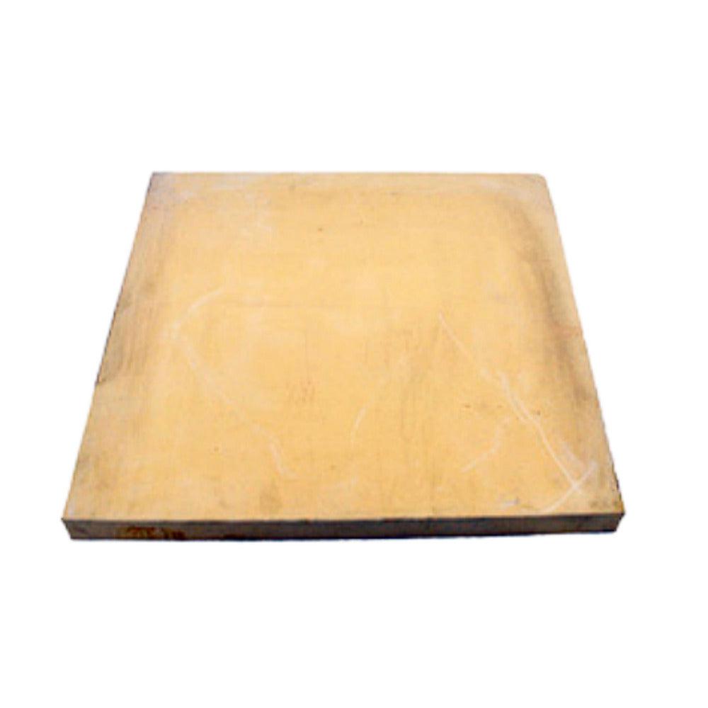 Tuscan Chef 18" x 18" x 1" Oven Stone