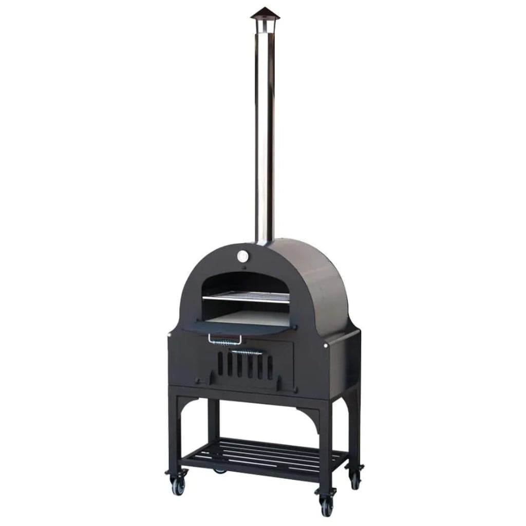 Tuscan Chef 34" GX-B1 Medium Portable Outdoor Wood-Fired Oven