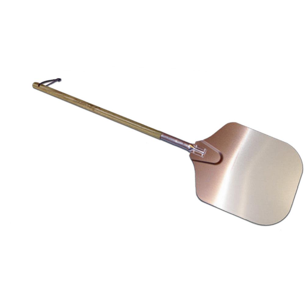 Tuscan Chef 36" Aluminum Pizza Peel/Paddle with Hardwood Handle