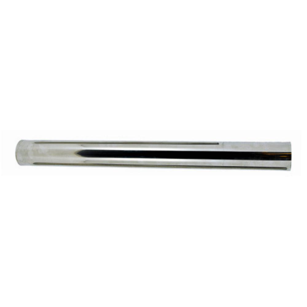 Tuscan Chef 4" Diameter x 39" Long Stainless Steel Chimney for CM/C2, B1 and A2 Oven