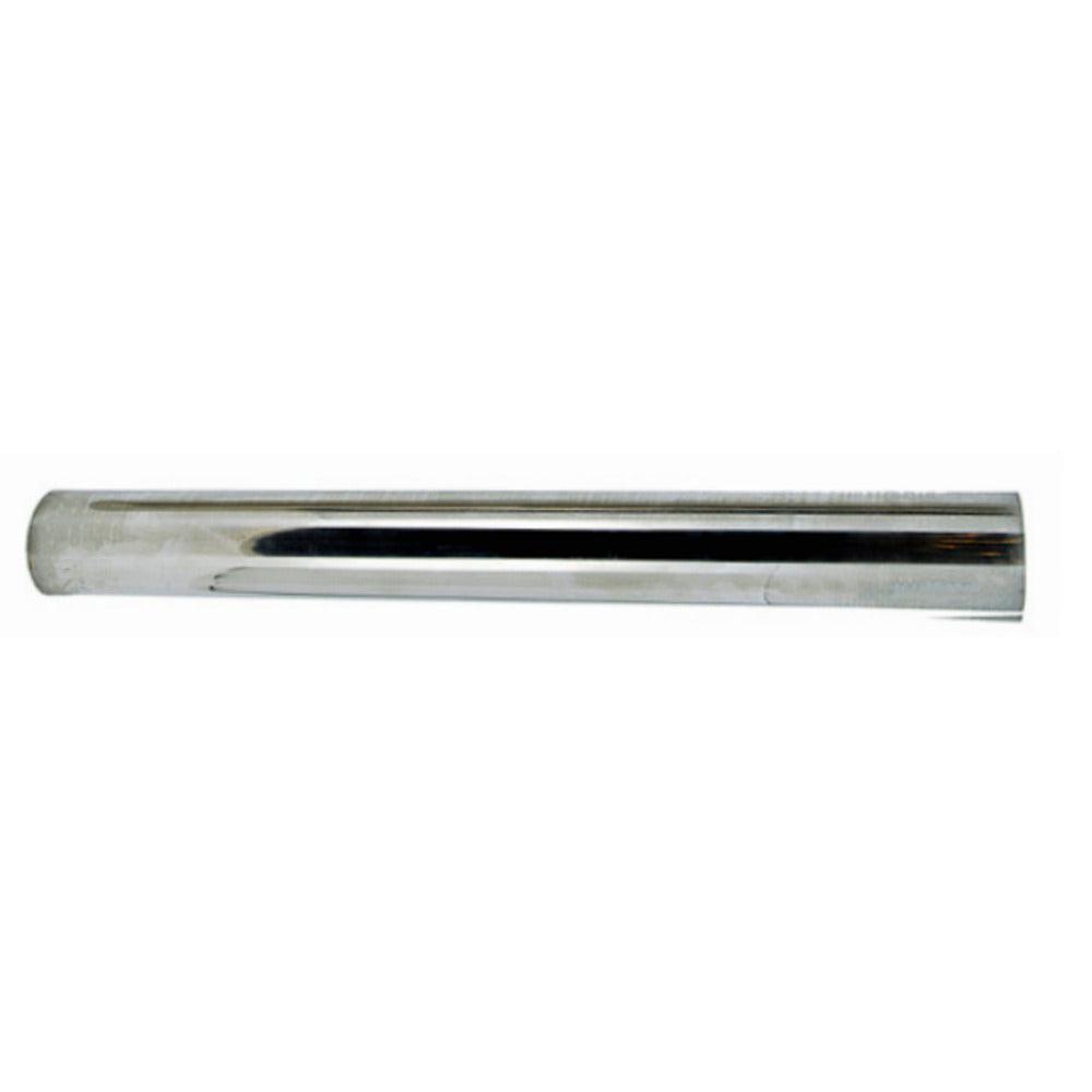 Tuscan Chef 4" Diameter x 39" Long Stainless Steel Chimney for DL/D1 Oven