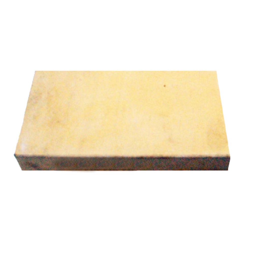 Tuscan Chef 4" x 9" x 1" Fire Box Brick
