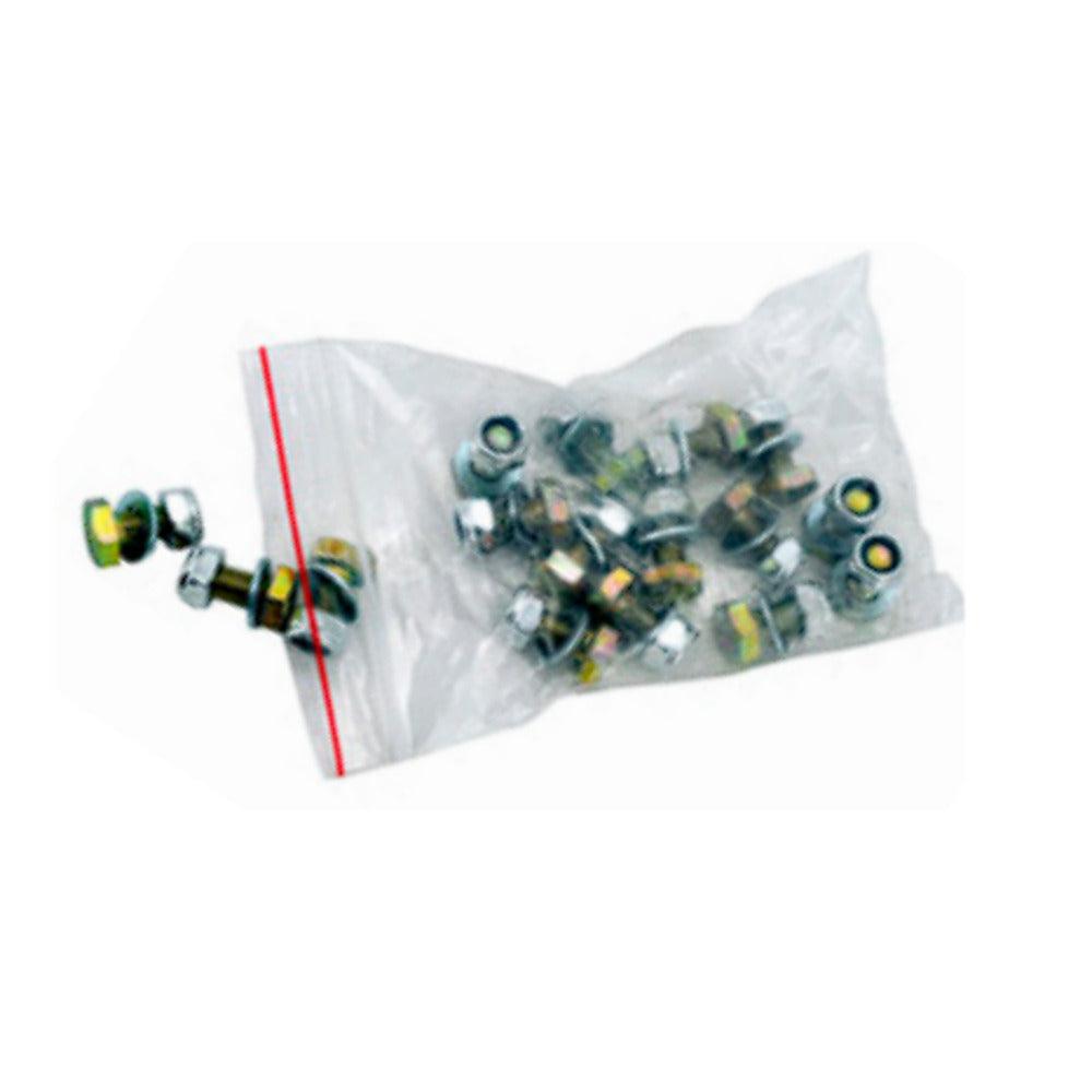 Tuscan Chef Bolt Hardware Kit for All Cart Models