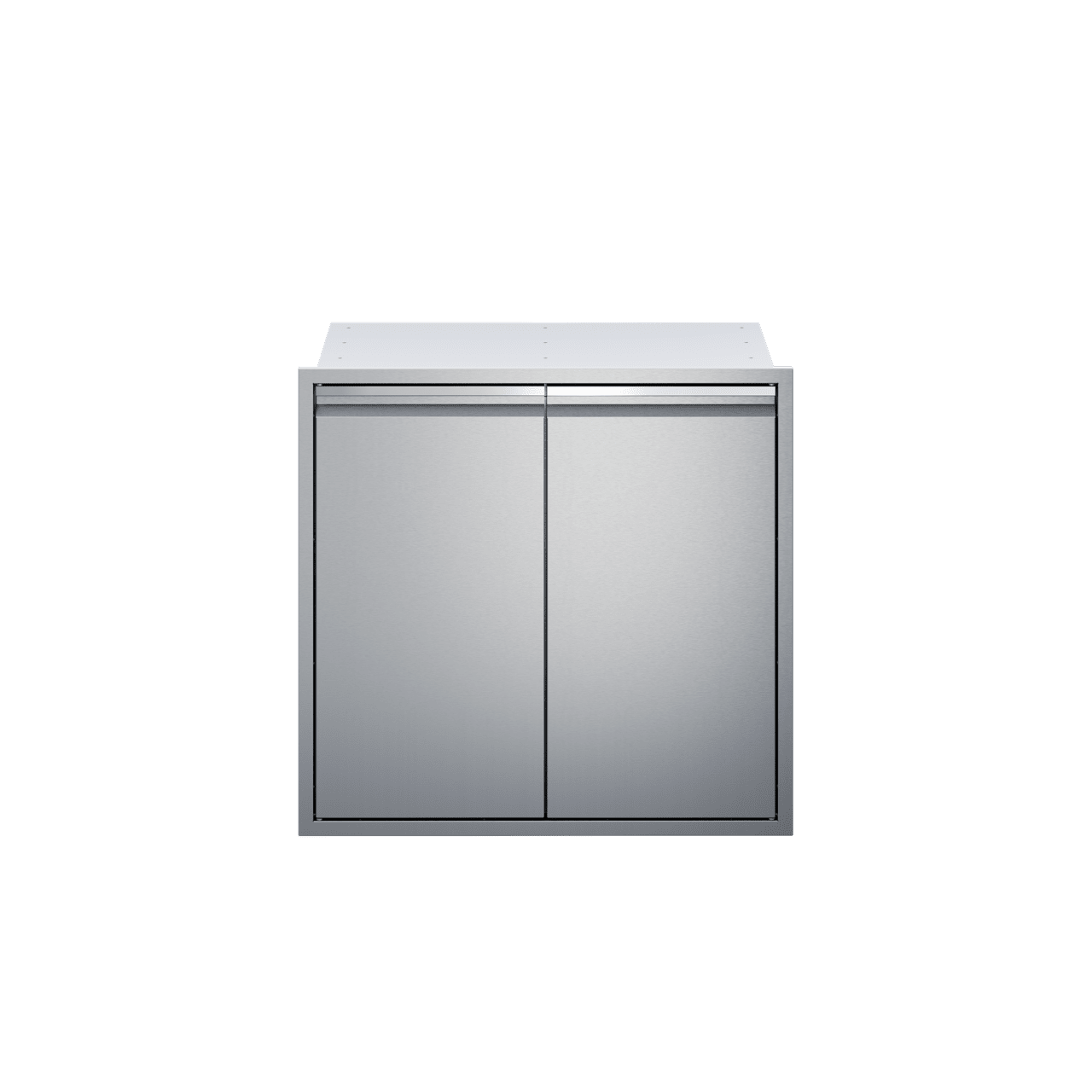 Twin Eagles 36" Stainless Steel Tall Dry Storage