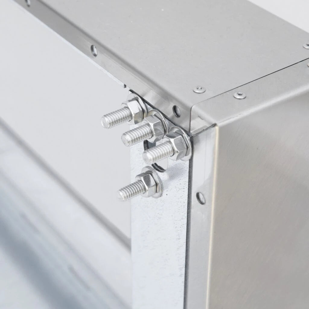 Summerset 4" Spacer Bracket for 42" Vent Hood