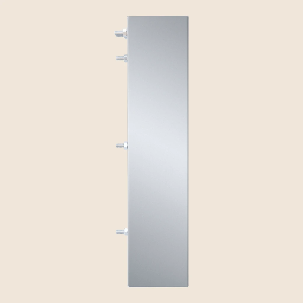 Summerset 4" Spacer Bracket for 60" Vent Hood