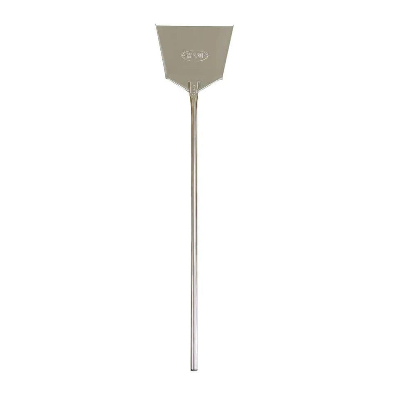WPPO 11" Stainless Steel Ash Shovel
