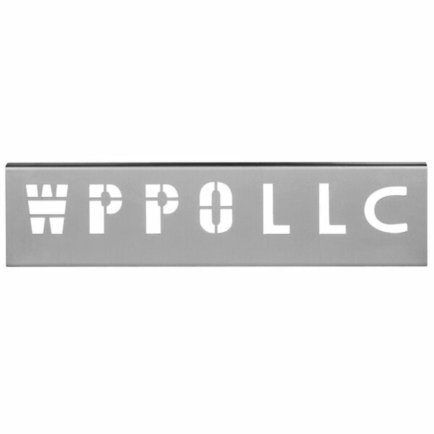 WPPO 12" Fire Separators