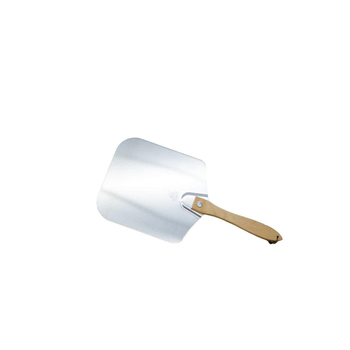 WPPO 12” Folding Peel with Wooden Handle