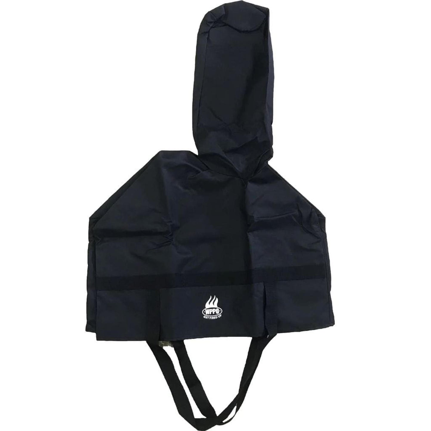 WPPO 16" Vinyl Carry Bag/Cover for Lil Luigi/Le Peppe