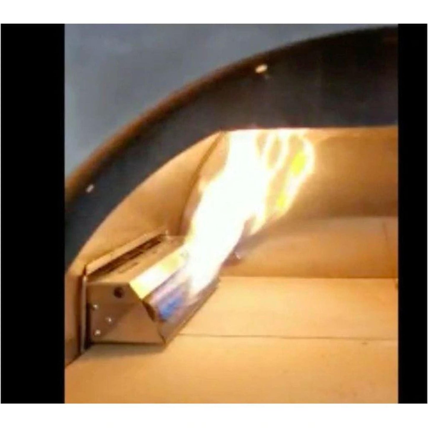 WPPO Gas Conversion Kit