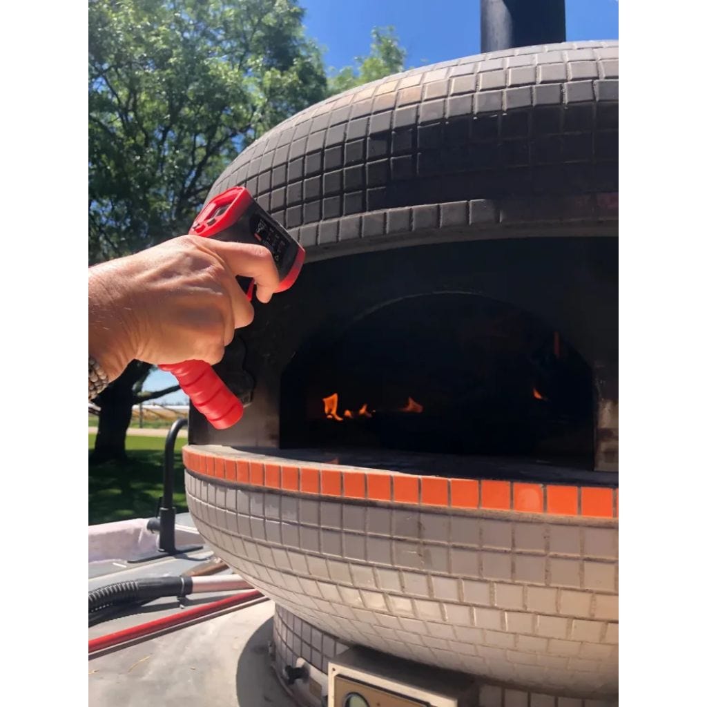 WPPO Infrared Thermometer