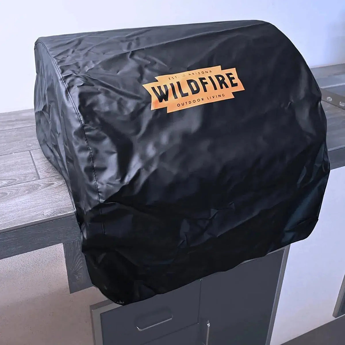 Wildfire 30" Built-In Grill Protective Cover