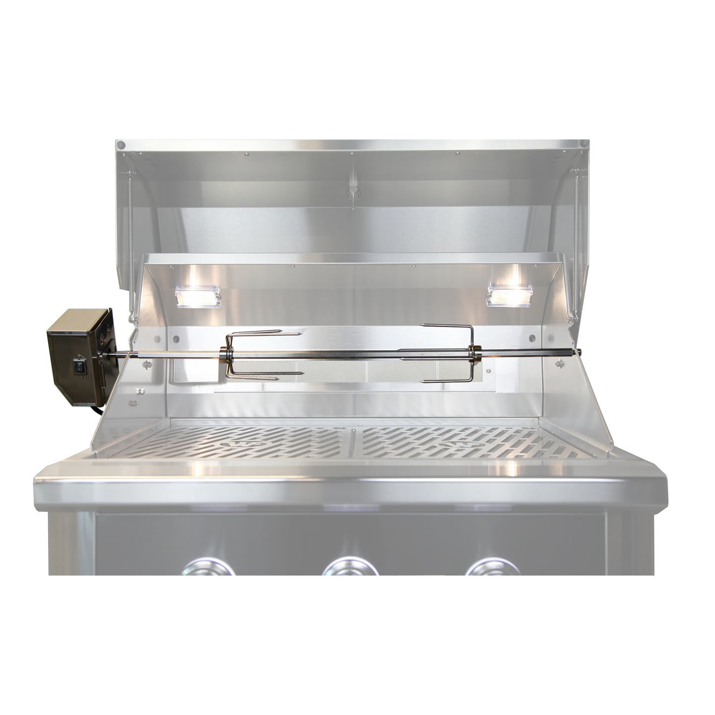 Wildfire 30" Rotisserie Kit