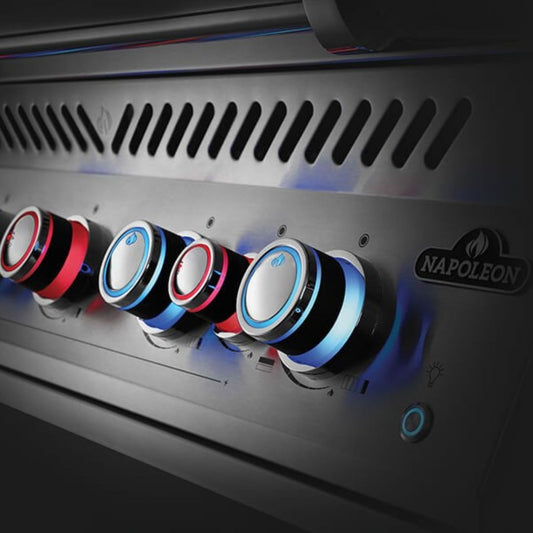 Reviewing the Napoleon 700 Series Built-In Gas Grill: Is it a Better Choice than the Prestige Pro?