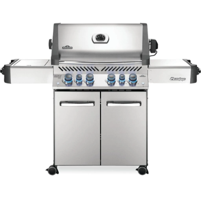 How to Choose The Best Propane Gas Grills for 2024?